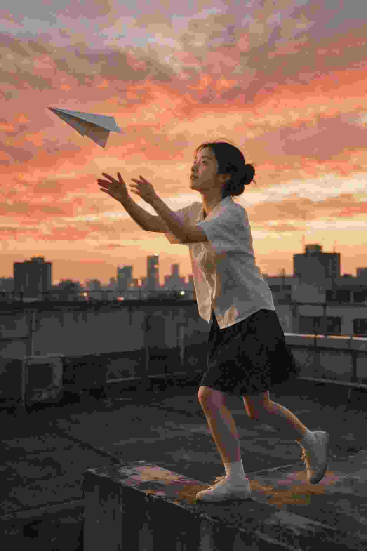 皇帝的新衣
