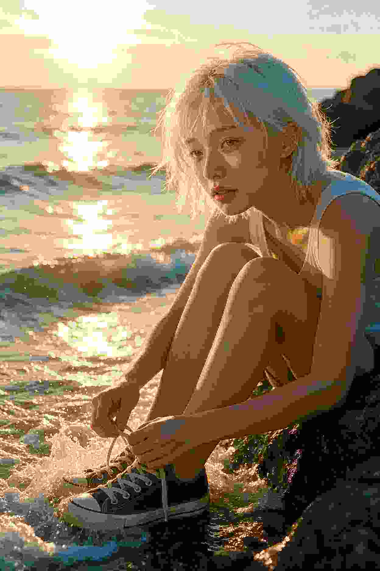 江山美人