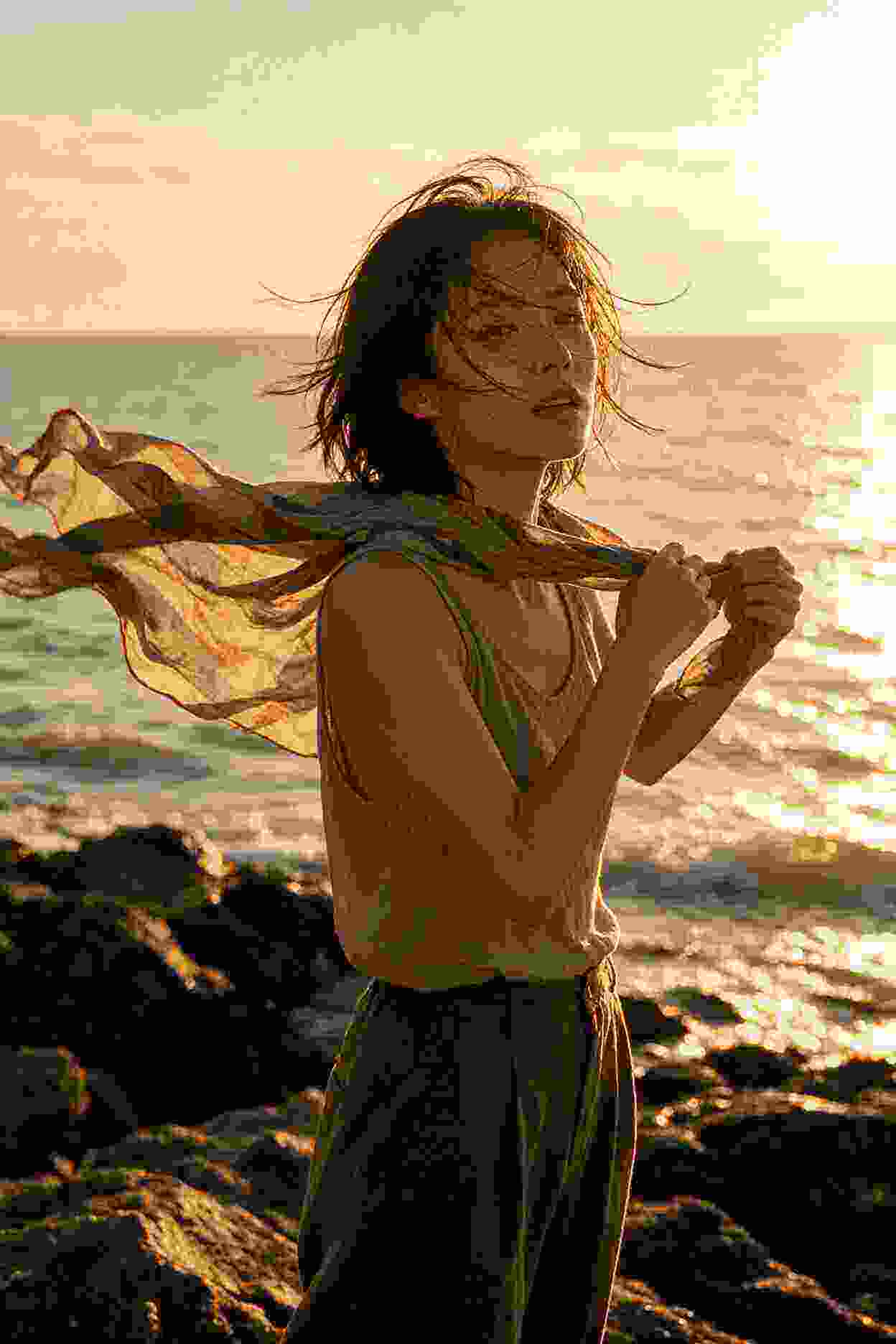 宫女得宠记