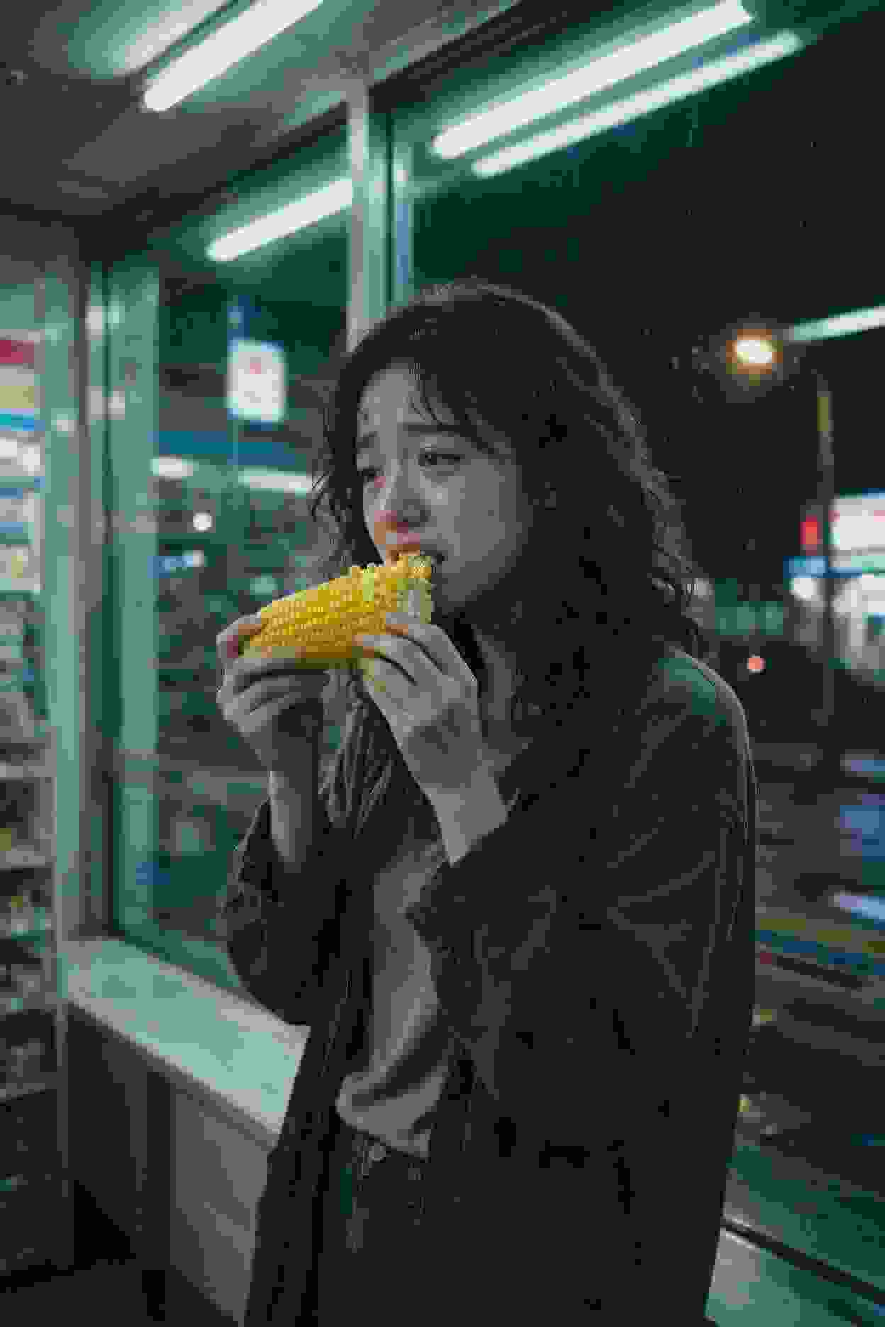 诡影追凶