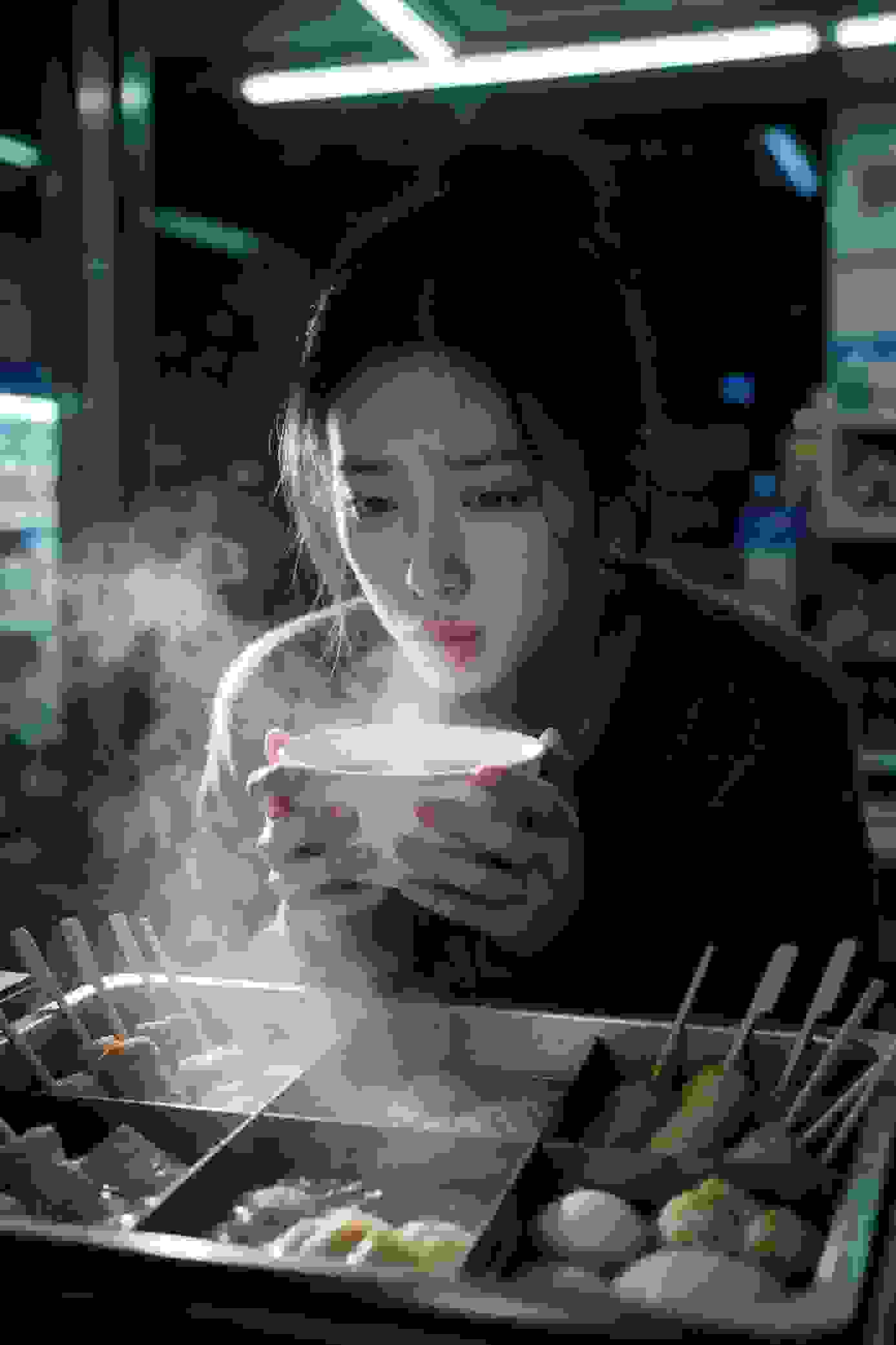 青春物语